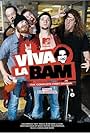 Brandon DiCamillo, Ryan Dunn, Bam Margera, Chris Raab, and Rake Yohn in Viva la Bam (2003)