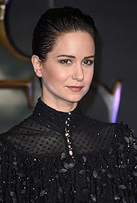 Primary photo for Katherine Waterston