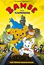 Bamse och tjuvstaden (2014)