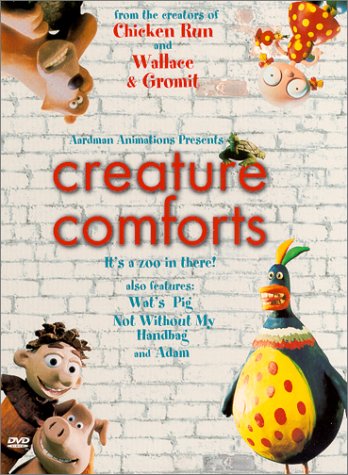 Creature Comforts (1989)