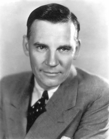 Walter Huston, c. 1930.