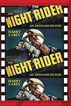 Harry Carey in The Night Rider (1932)