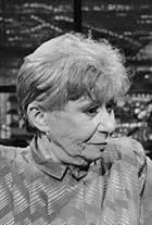 Selma Diamond in The Tonight Show Starring Johnny Carson (1962)