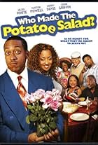 Who Made the Potatoe Salad?