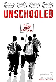 Primary photo for Unschooled: Save Our Future