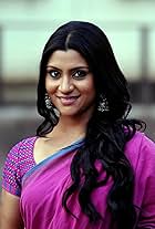 Konkona Sen Sharma