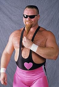 Primary photo for Jim Neidhart