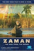 Zaman, l'homme des roseaux (2003)