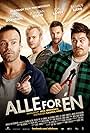 Alle for én (2011)