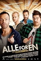 Alle for én