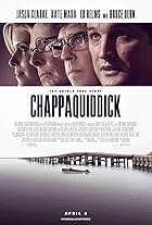 Bruce Dern, Jason Clarke, Kate Mara, and Ed Helms in Chappaquiddick (2017)