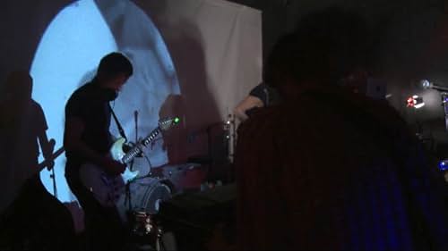 Camera: Live at HBC