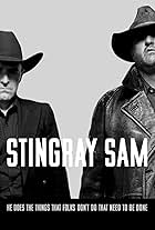 Stingray Sam