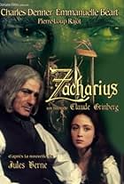 Zacharius