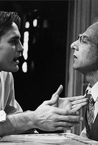 Primary photo for Arthur Miller: Private Conversations