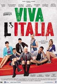 Primary photo for Viva l'Italia