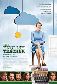 Julianne Moore in The English Teacher (2013)