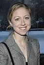 Chelsea Clinton at an event for The Last Mimzy (2007)