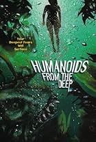 Humanoids from the Deep (1996)