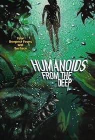 Humanoids from the Deep (1996)