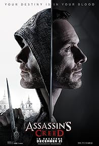 Primary photo for Assassin's Creed