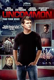 Uncommon (2015)