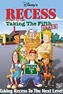 Recess: Taking the Fifth Grade (2003)