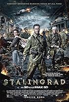 Trận Chiến Stalingrad