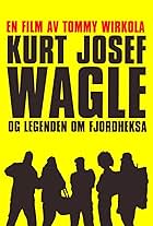 Kurt Josef Wagle og legenden om Fjordheksa