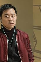 Andy Yu in Thị Trấn Fargo (2014)