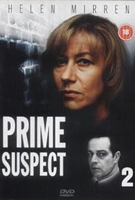 Primary photo for Prime Suspect 2