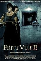 Fritt vilt II