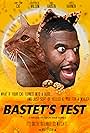 Lumpy Cat and Bradford A Wilson in Bastet's Test (2020)