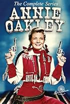 Annie Oakley