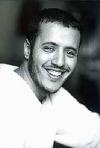 Primary photo for Hafid Aboulahyane