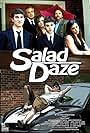 Salad Daze (2009)