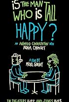 Is the Man Who Is Tall Happy?: An Animated Conversation with Noam Chomsky (2013)