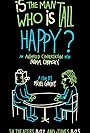 Is the Man Who Is Tall Happy?: An Animated Conversation with Noam Chomsky