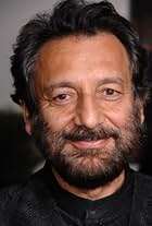 Shekhar Kapur at an event for Nữ Hoàng Elizabeth: Thời Đại Hoàng Kim (2007)