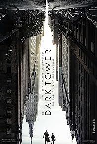 Primary photo for The Dark Tower