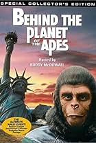 Behind the Planet of the Apes