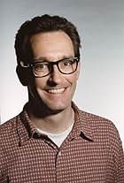 Tom Kenny in SpongeBob: Bọt Biển Quần Vuông (2004)