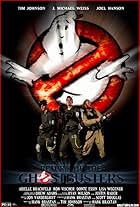 Return of the Ghostbusters