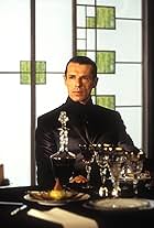 Lambert Wilson in Ma Trận: Tái Lập (2003)