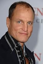 Woody Harrelson at an event for 7 Số Phận (2008)