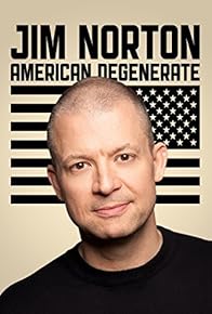 Primary photo for Jim Norton: American Degenerate