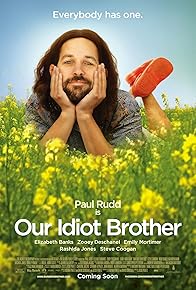 Primary photo for Our Idiot Brother