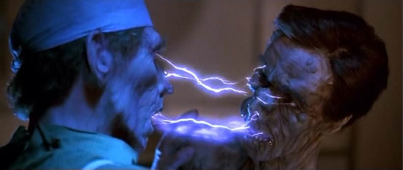 Jerome Willis in Lifeforce (1985)