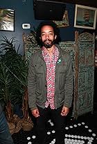 Wyatt Cenac