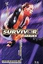 Rob Van Dam in WWE Survivor Series (2002)